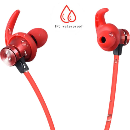 Écouteurs sans fil Bluetooth 5.0 pour le sport XT-22 avec carte TF