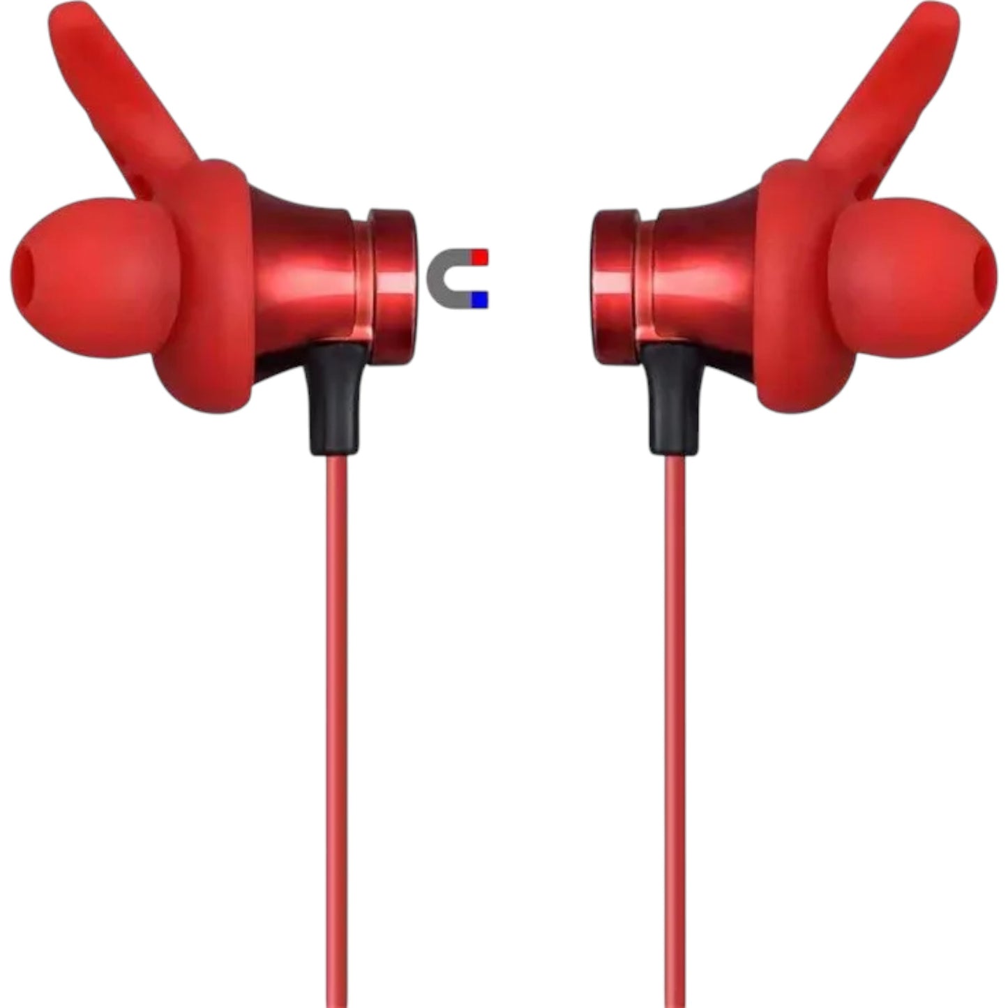 Écouteurs sans fil Bluetooth 5.0 pour le sport XT-22 avec carte TF