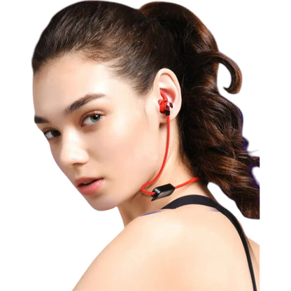 Écouteurs sans fil Bluetooth 5.0 pour le sport XT-22 avec carte TF