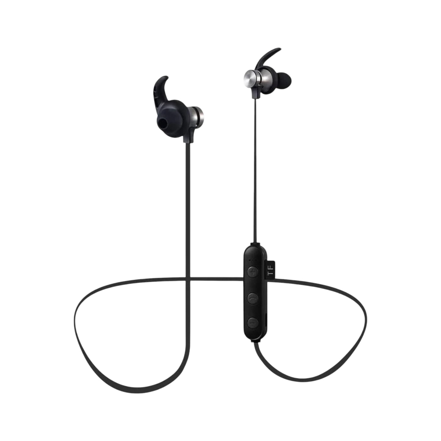 Écouteurs sans fil Bluetooth 5.0 pour le sport XT-22 avec carte TF