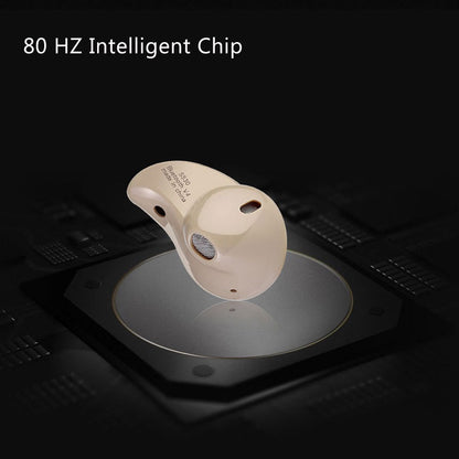 S530 True Wireless (TWS) Single Earbud – Compact sound in your ear