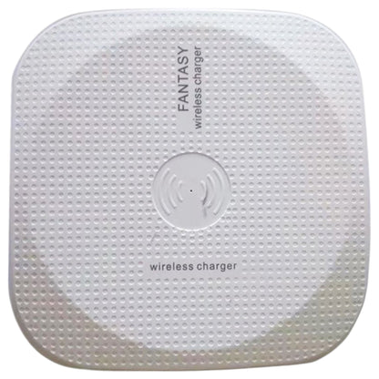Square 4 Fantasy 10 W Fast Charging Wireless Desktop Charger