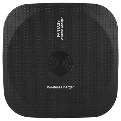 Square 4 Fantasy 10 W Fast Charging Wireless Desktop Charger