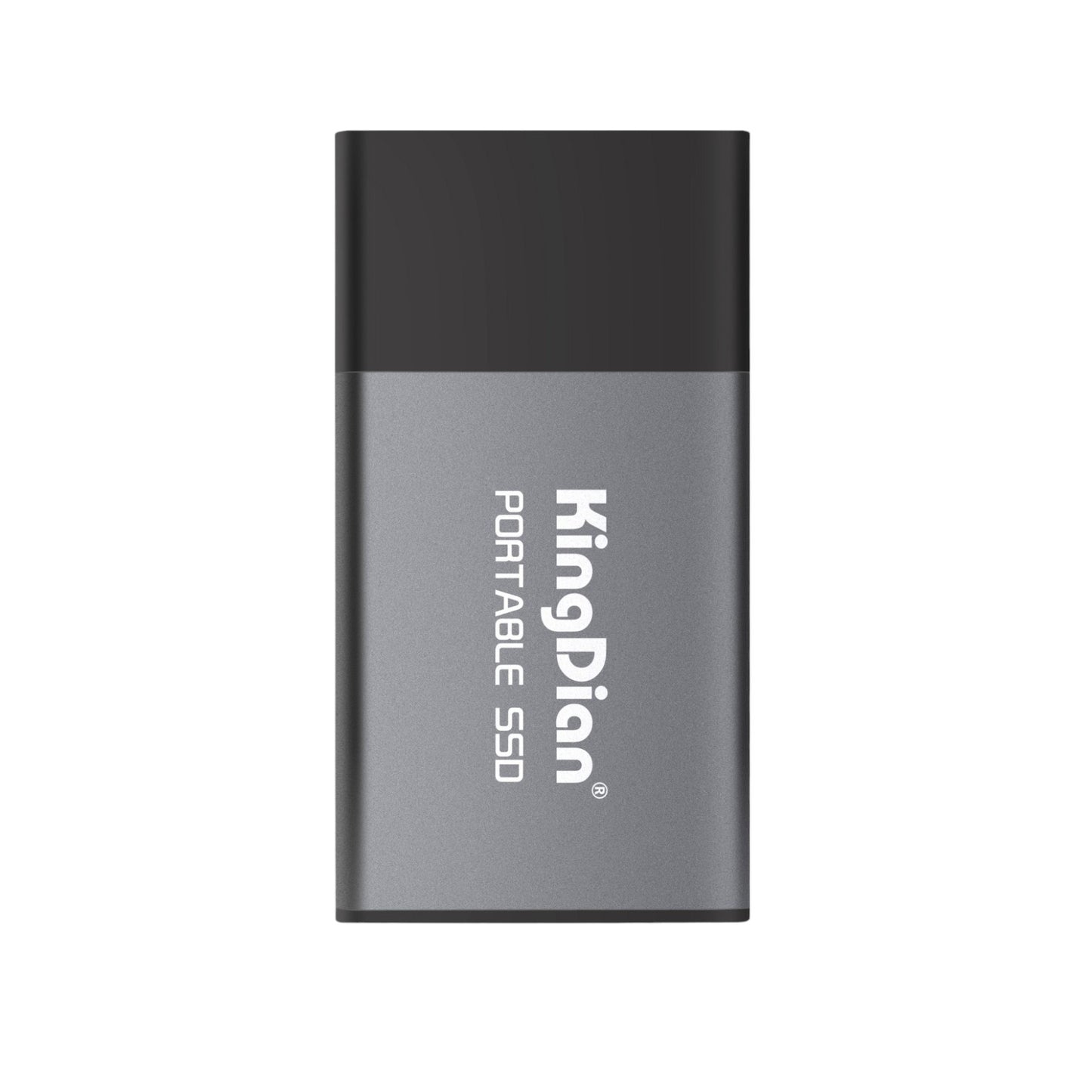 KingDian Mini/Portable SSD 120 GB/250 GB/500 GB: Tragbares USB 3.0 Solid State Drive mit bis zu 510 MB/s Übertragungsgeschwindigkeit