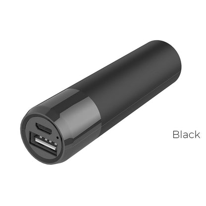 B35 Entourage 2600 mAh Power Bank mit USB-A-Ausgang