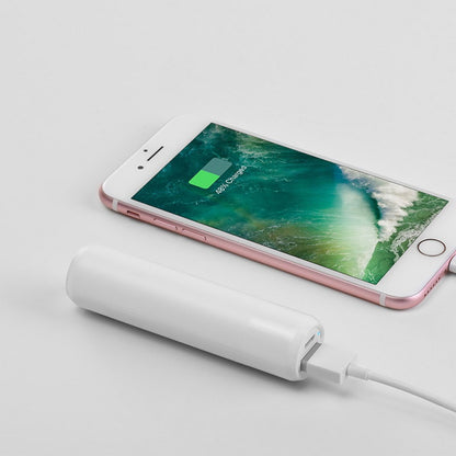 B35 Entourage 2600 mAh Power Bank mit USB-A-Ausgang