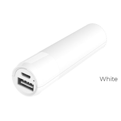 B35 Entourage 2600 mAh Power Bank mit USB-A-Ausgang