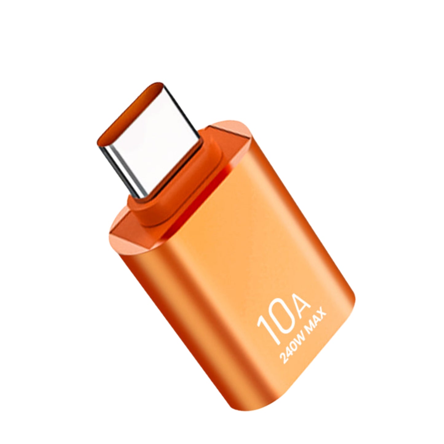 OTG Adapter with USB-A Female to USB-C Male – USB-A access for modern ports