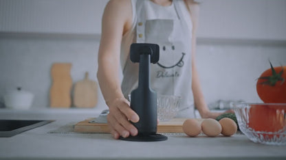 AI-Auto-Tracking faltbarer Smartphone Gimbal